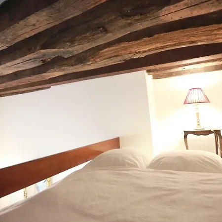 Apartment Parisseine Odeon St.michel *