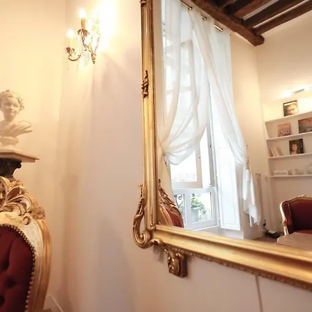 Parisseine Odeon St.michel Apartment